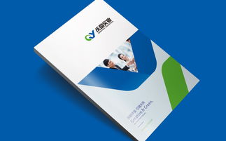 企業VI設計 工整之外，意義為王