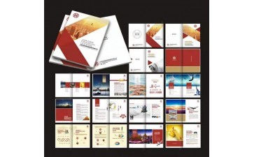 十五年專業設計經驗 平面、包裝與企業形象策劃的藝術